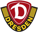 德累斯顿 战队徽标