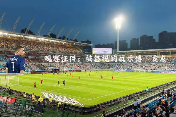 观赛证件:被忽视的战术博弈支点
